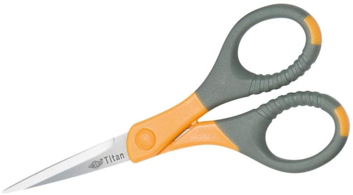 Image du produit Wedo Ciseaux Titane Plus (15.50 cm)