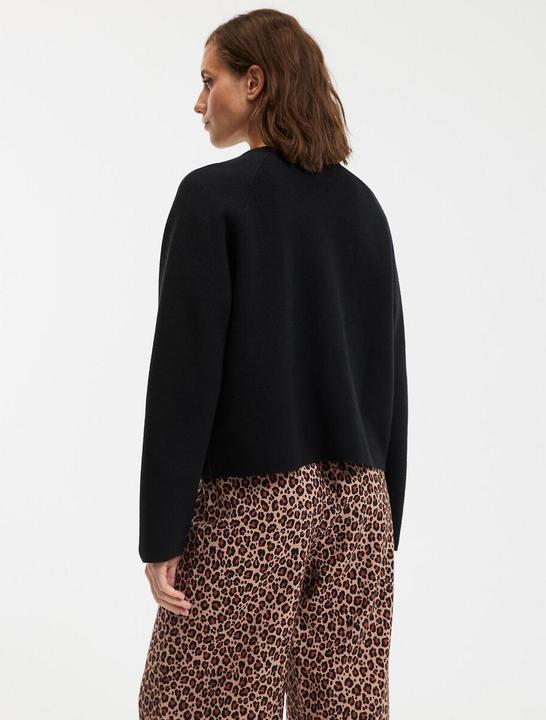 Produktbild La Redoute Collections Strickjacke Signature (M)