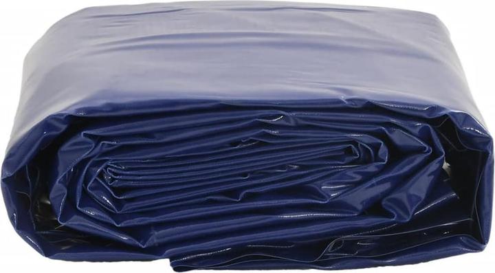 Produktbild vidaXL Abdeckplane 600 g/m² (1.5 x 6 m)