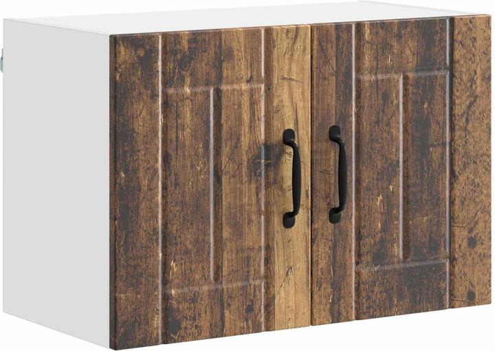 Actual product image vidaXL Küchenschrank