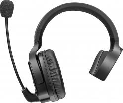 Produktbild Saramonic WiTalk WT4S kabelloses Kopfhörersystem (Kabellos, USB-C)