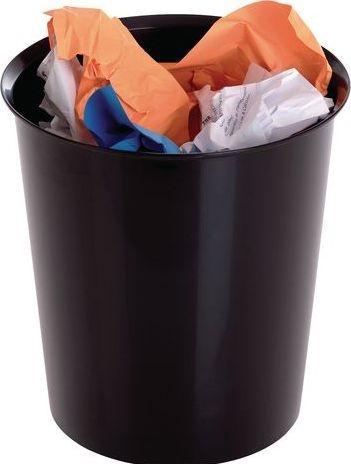 Actual product image Bi-Silque Papirkurv Cep Basics, Variety, 16 L (16 l)