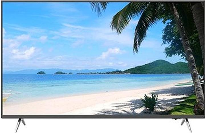 Dahua DHI-LM65-F400 computer monitor (65") pixels 4K Ultra HD Black (3840 x 2160 Pixel, 65")