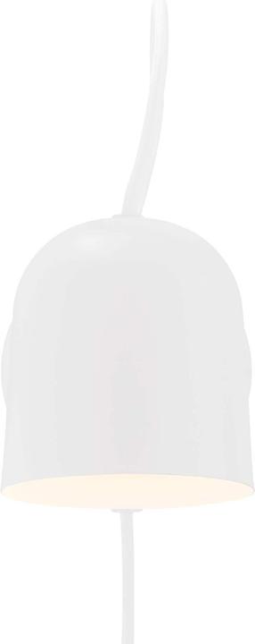 Image du produit Nordlux Applique murale Angle 1x GU10, blanc (GU10)