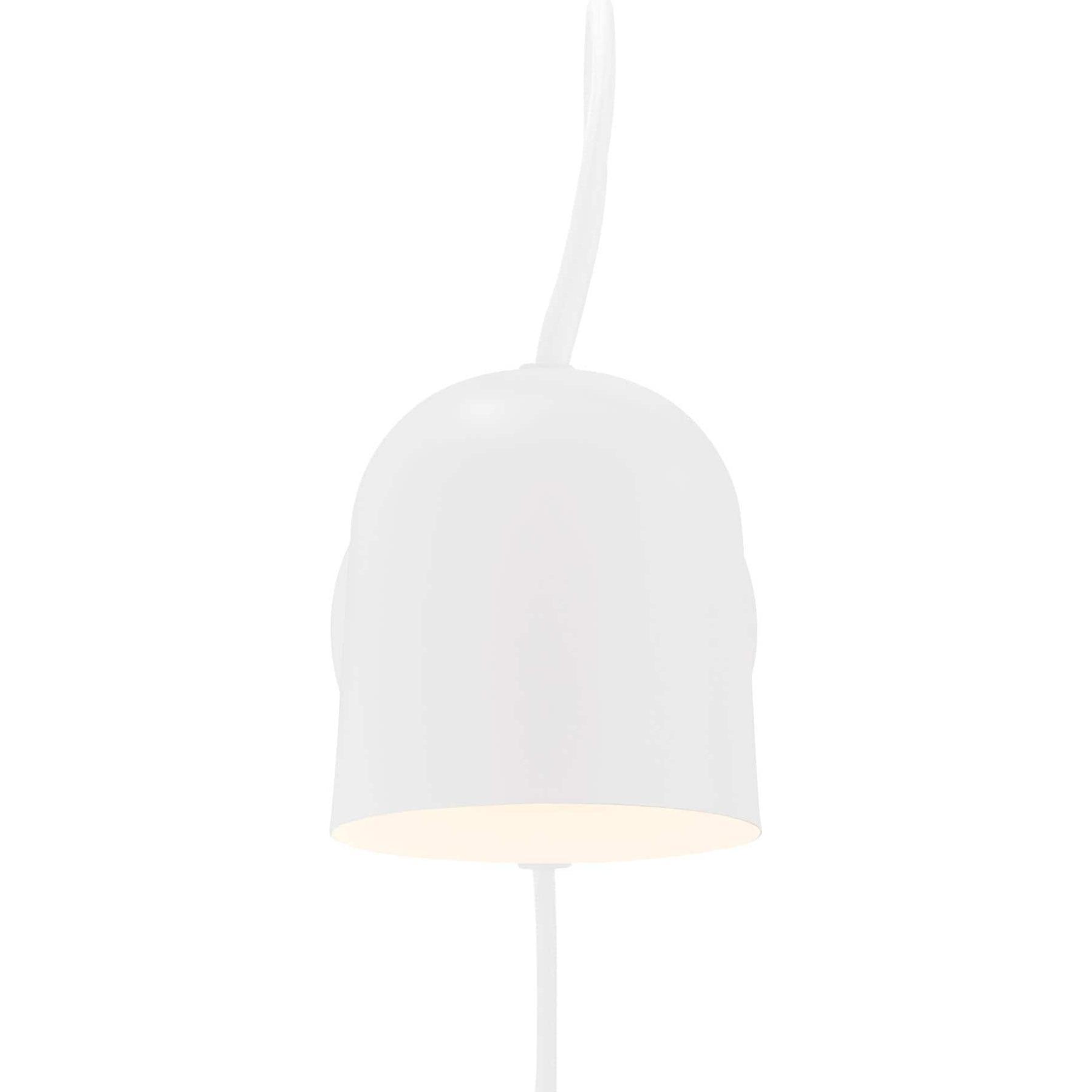 Thumbnail - Nordlux, Wandleuchte + Deckenleuchte, Wandleuchte Angle 1x GU10, Weiss (GU10)