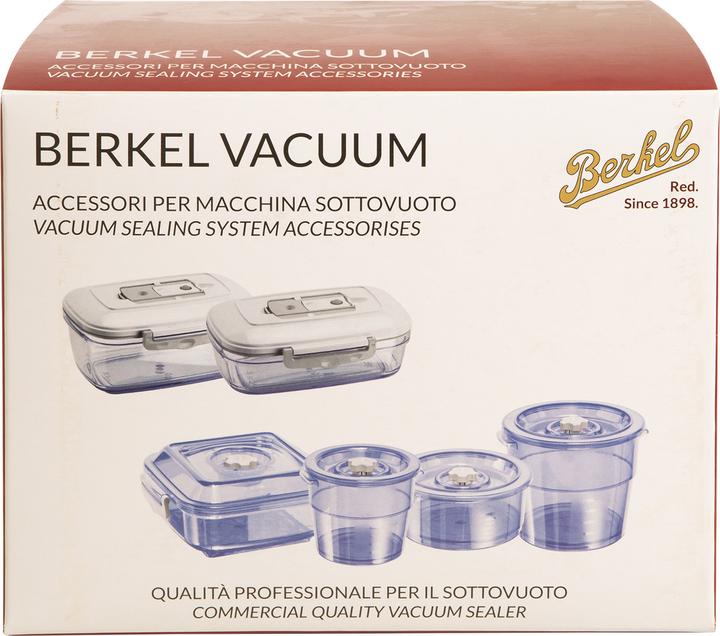 Produktbild Berkel Executive (2.50 l)