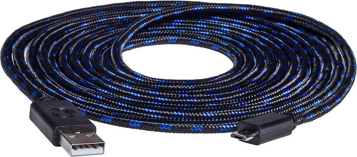 Immagine prodotto Snakebyte Cavo di carica USB PS4 (PS4)