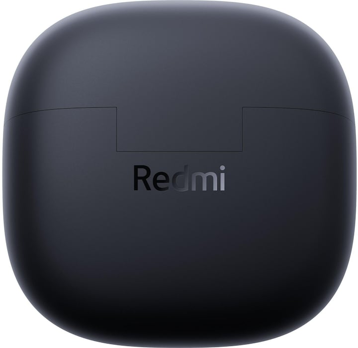 Image du produit Xiaomi Redmi Buds 6 Lite - Noir (ANC, 38 h, Sans fil)