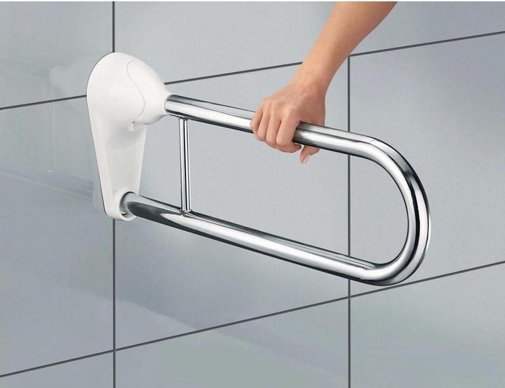 Produktbild spirella Einstiegshilfe Vivawell Chrom