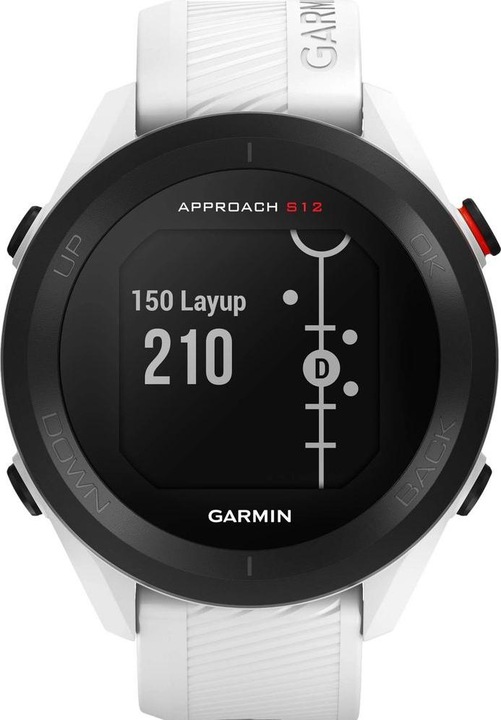 Produktbild Garmin Approach S12 (44 mm)