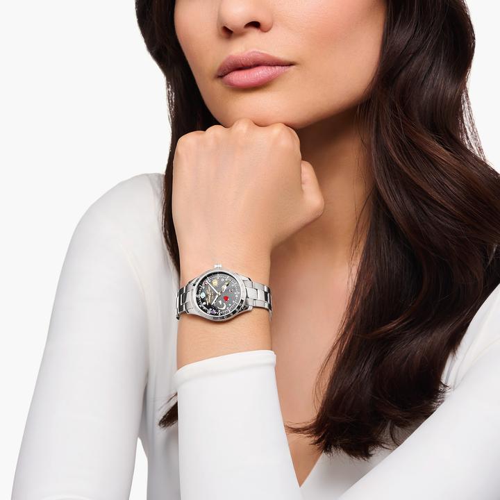 Produktbild Thomas Sabo Galaxy (Analoguhr, 34 mm)