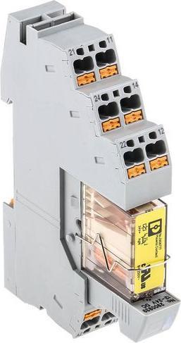Produktbild Phoenix Contact RIF-1-RPT-LDP-24DC/2X21/FG