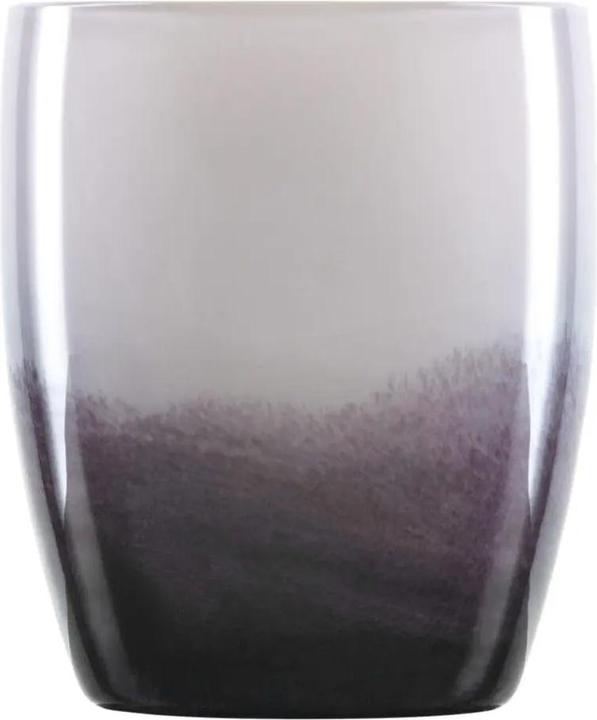 Zwiesel Glas Handmade Shadow Vase cloud 121586 small (1 x, 1.16 l)