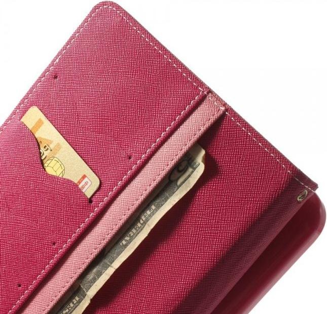 Produktbild Goospery Fancy Diary Series (Galaxy Tab 3 7.0 Lite (2013))