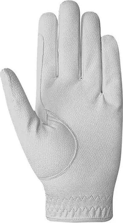 Produktbild Dublin Reithandschuhe Alltag KTSerino Kunststoff (M)