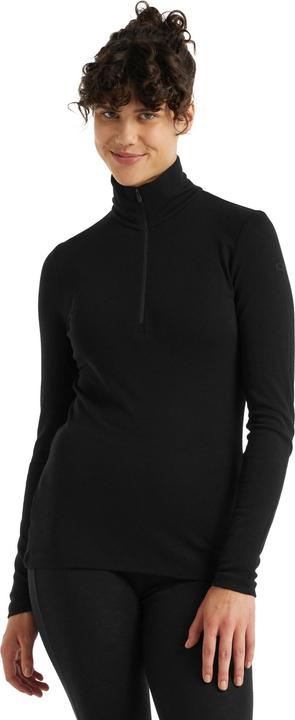 Actual product image Icebreaker Everyday Zip (XS)