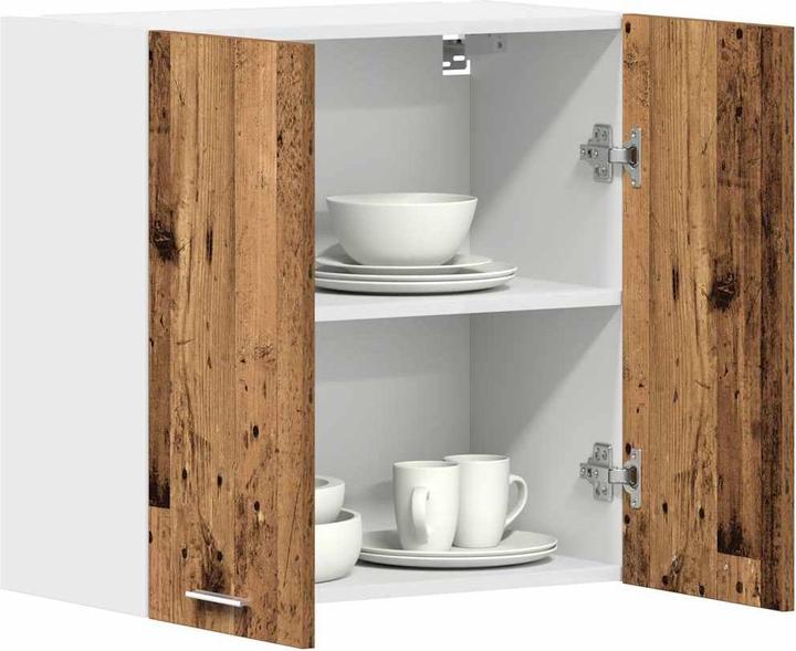 Produktbild vidaXL Küchen-Wandschrank (60 x 31 x 60 cm)