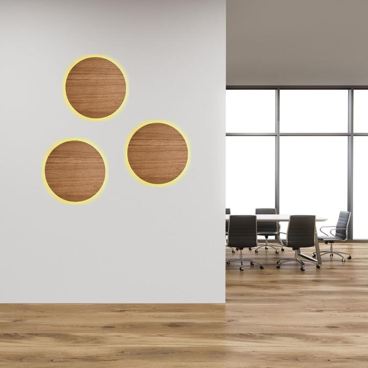 Actual product image famlights Clara (G9)