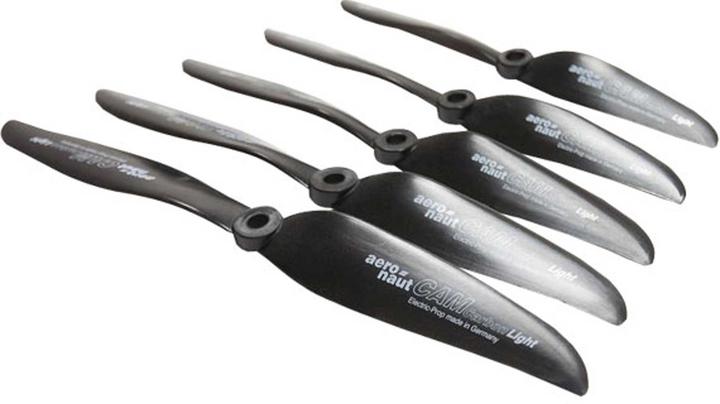 Produktbild Aeronaut CAMcarbon Light 13x6" rechtsdrehend