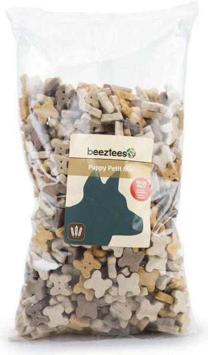Produktbild Beeztees Welpen Petit Mix (Welpe + Kitten, 1 Stk., 1300 g)