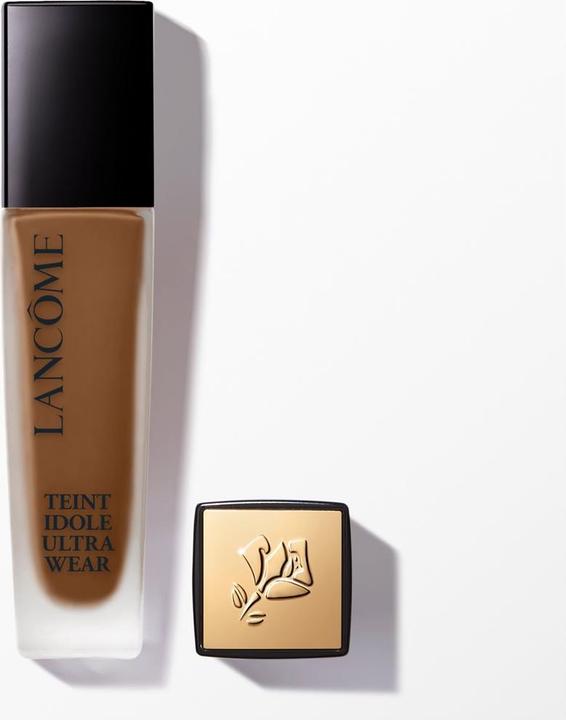 Actual product image Lancôme Complexion Idole Ultra Wear 520W (Camel)