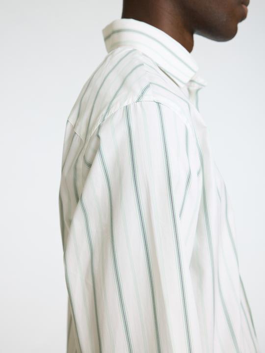 Immagine prodotto Selected Gestreiftes Slim Fit Hemd (XL)