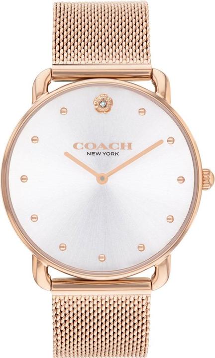 Image du produit Coach Elliot (Montre analogique, 36 mm)