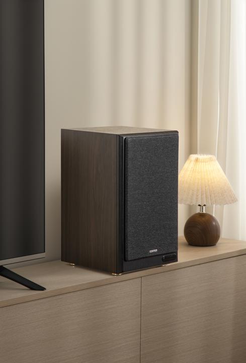 Image du produit Edifier R2750DB MKII 2.0 walnuss Bluetooth retail (1 paire, 144 W)