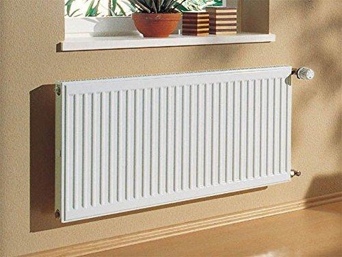 Kermi Radiator Therm X2 Profiel-K 22 600x900mm FK0220609 (769 W)