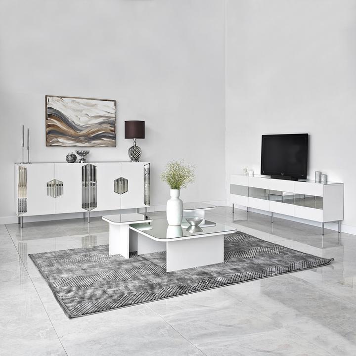 Produktbild Skye Decor Dubai (180 x 40 x 80 cm)