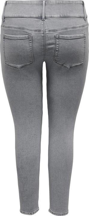 Image du produit Only CARANNA Taille moyenne Skinny Fit Jeans Flared fit jeans (42)