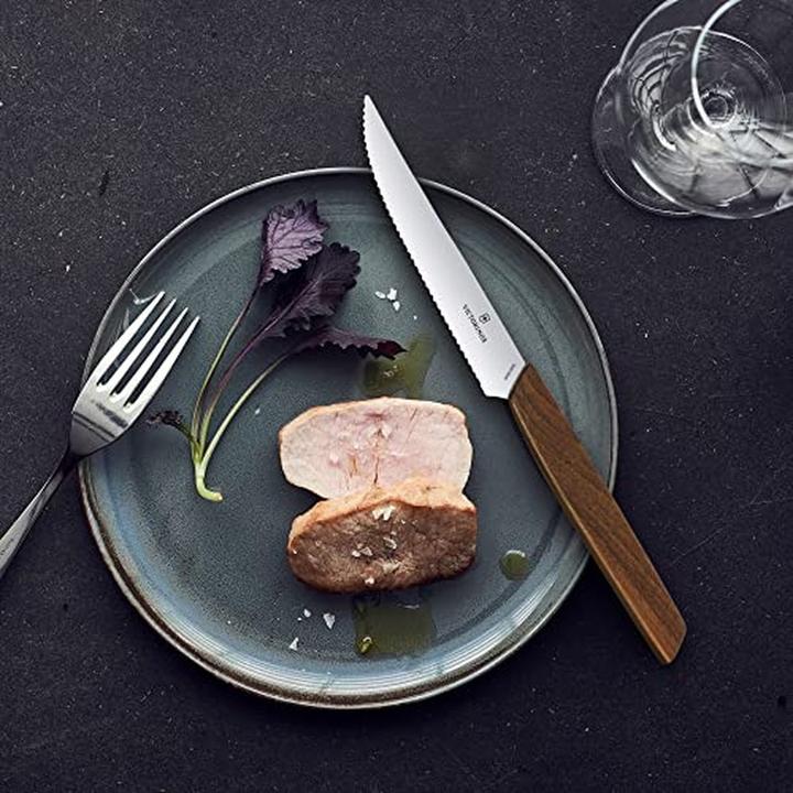 Produktbild Victorinox Steakmesser (2 Stück, Messer)