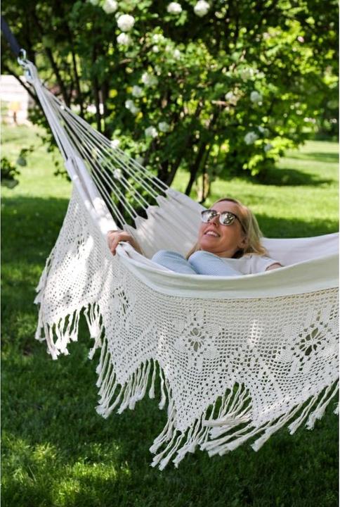 Produktbild Vivere Brazilian Style Double Deluxe (204 kg)