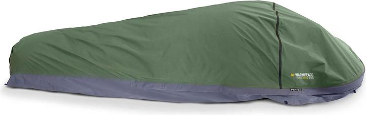 Warmpeace Bivouac Bag Hobo