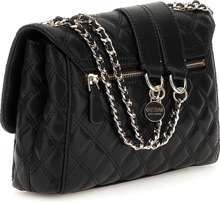 Immagine prodotto Guess Borsa a tracolla Giully 25 cm