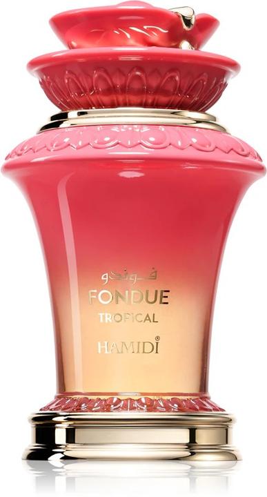 Immagine prodotto Hamidi Fondue Tropical (Eau de parfum, 100 ml)