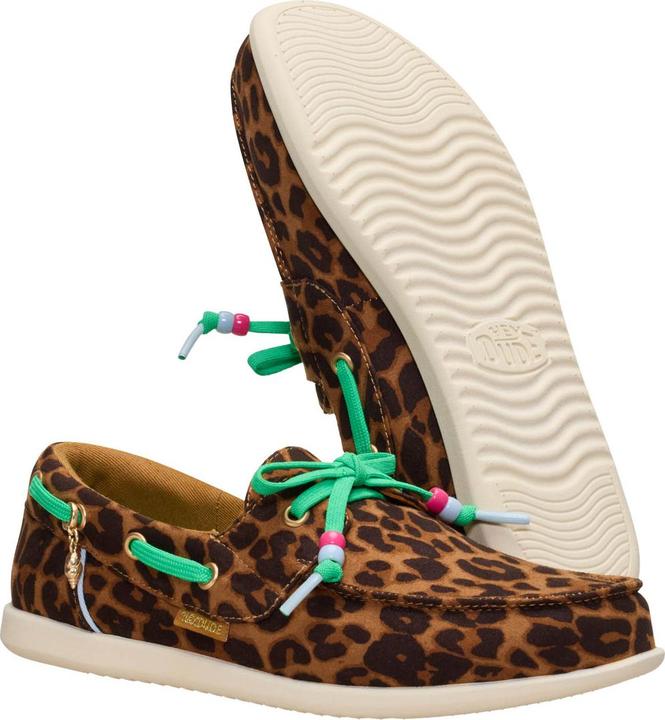 Image du produit Hey Dude Harbor Breeze Lo Premium (38)