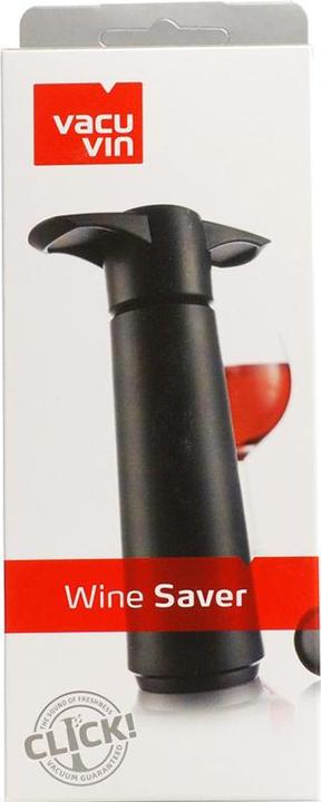 Produktbild Vacu Vin Wine Saver (Weinpumpe)