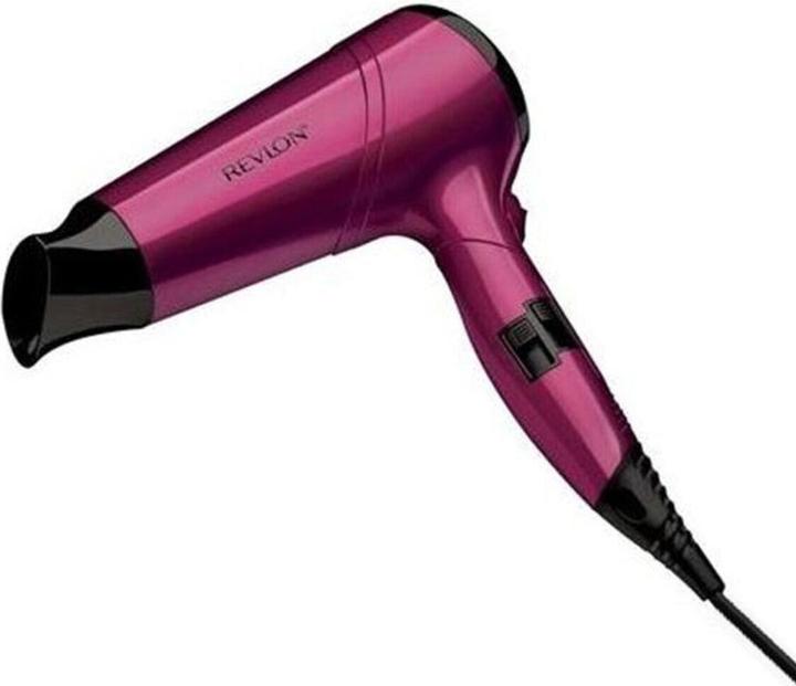 Immagine prodotto Revlon RVDR5229 Asciugacapelli Perfect Heat Frizz Fighter 2200W e manico pieghevole