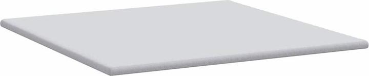 Produktbild vidaXL Matratzenauflage (200 x 200 cm)