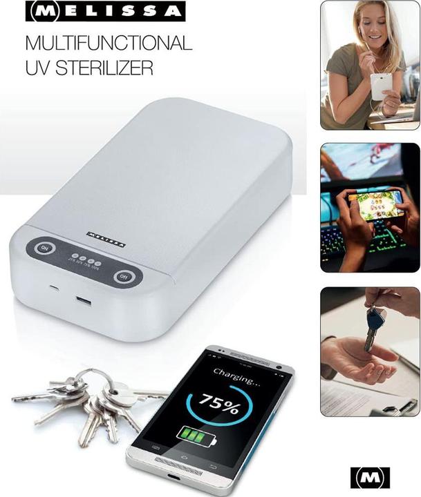 Produktbild Melissa 16800032