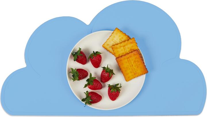 Image du produit Relaxdays Sets de table (1 pcs, 26.50 x 47 cm)