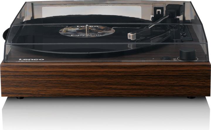 Produktbild Lenco LS-15WD