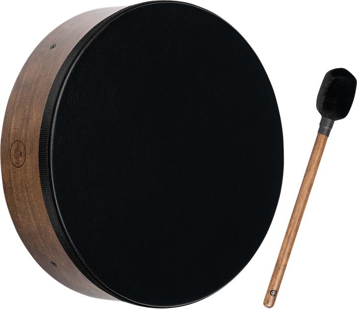 Image du produit Meinl Bodhran Drum 14" - Tête de Napa (Percussion)