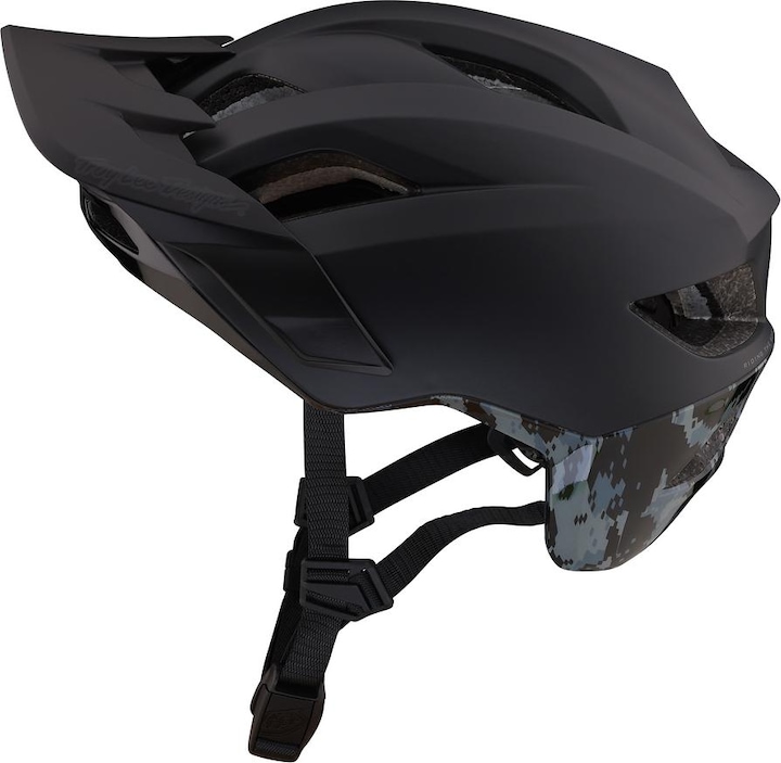 Actual product image Troy Lee Designs Flowline SE (57 - 59 cm)