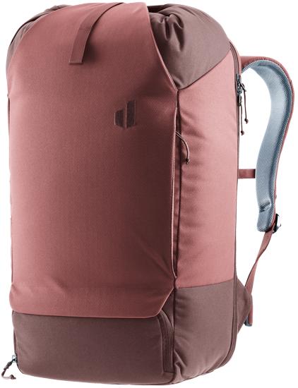Actual product image Deuter Utilion 34+5 (34 l)