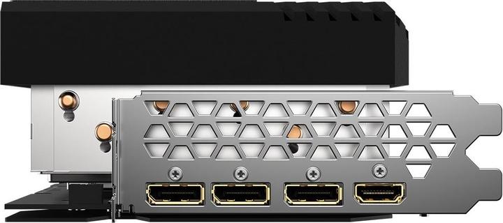 Produktbild Gigabyte GeForce RTX 4090 WINDFORCE (24 GB)