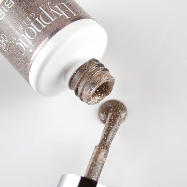 Actual product image BrillBird Hypnotic G&L "143" - 8ml Diamond (Diamond, Gel-Effect Nail Polish)