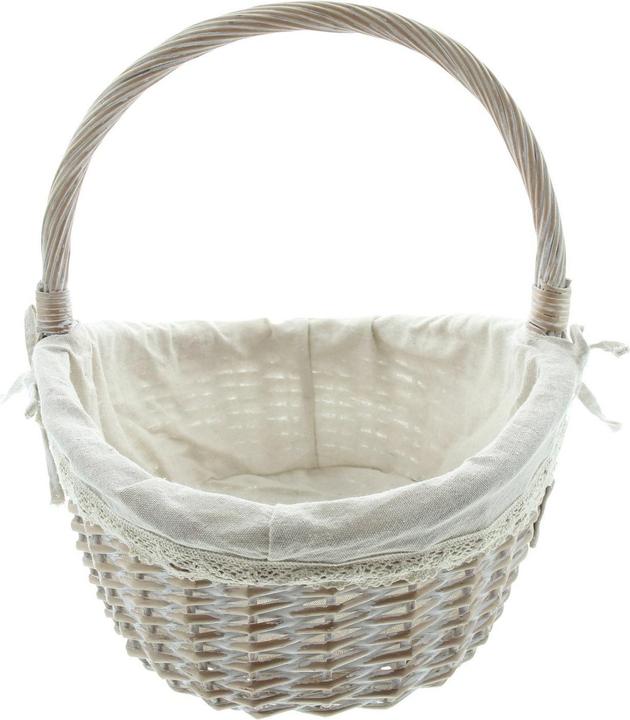 Image du produit Angela Bruderer Einkaufskorb «Vintage»