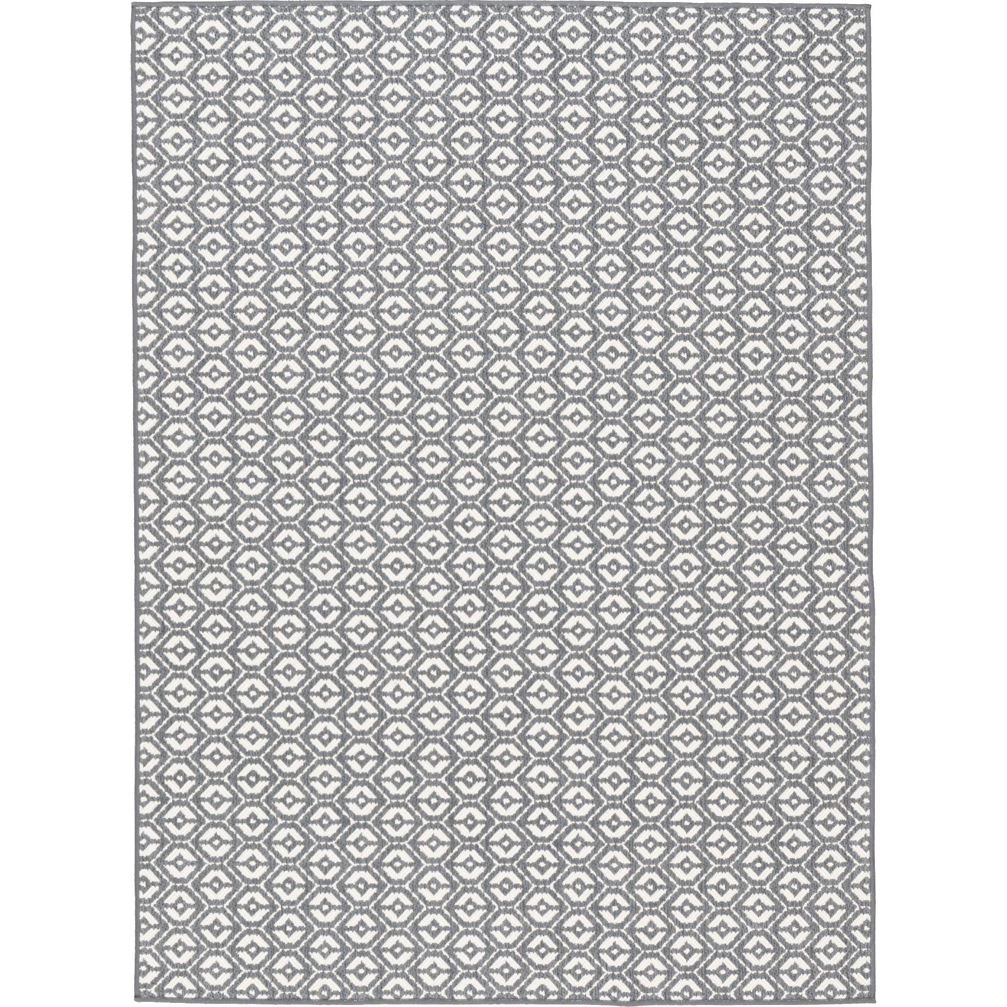 Thumbnail - Pergamon, Teppich, Cape Cod (200x200 cm)